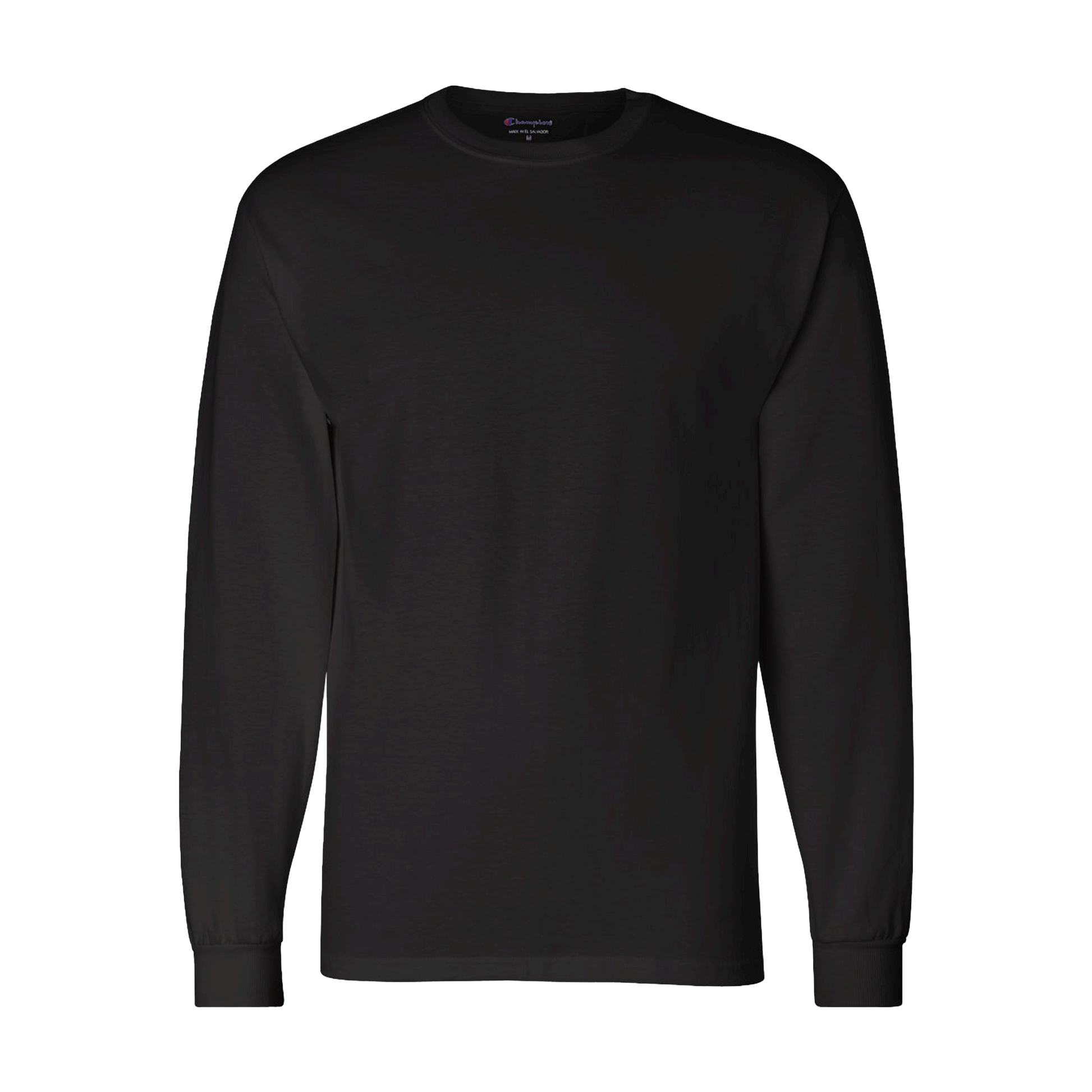 CC8C.Black:Small.TCP