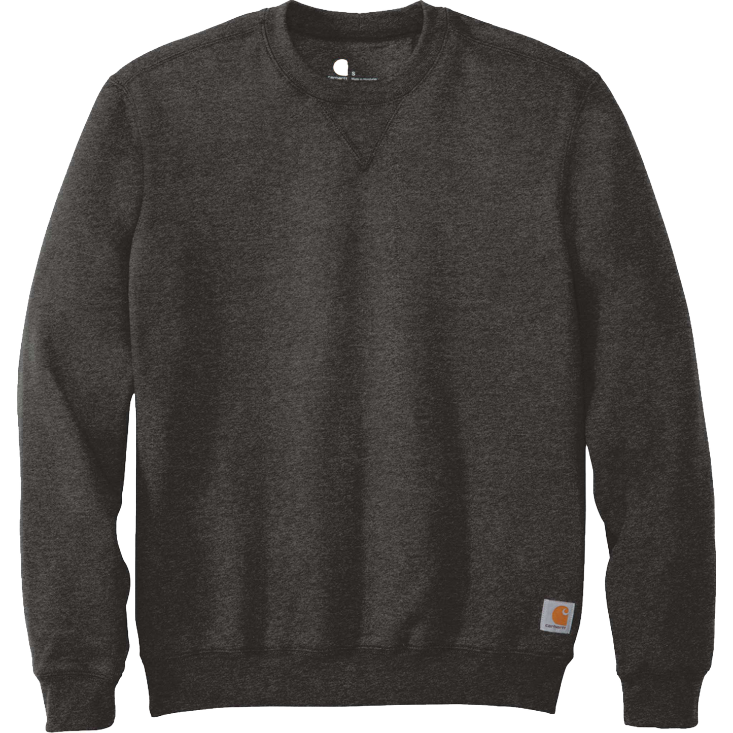 CTK124.Carbon-Heather:Medium.TCP