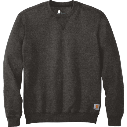 CTK124.Carbon-Heather:Medium.TCP