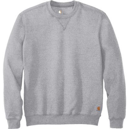 CTK124.Heather-Grey:3XL.TCP