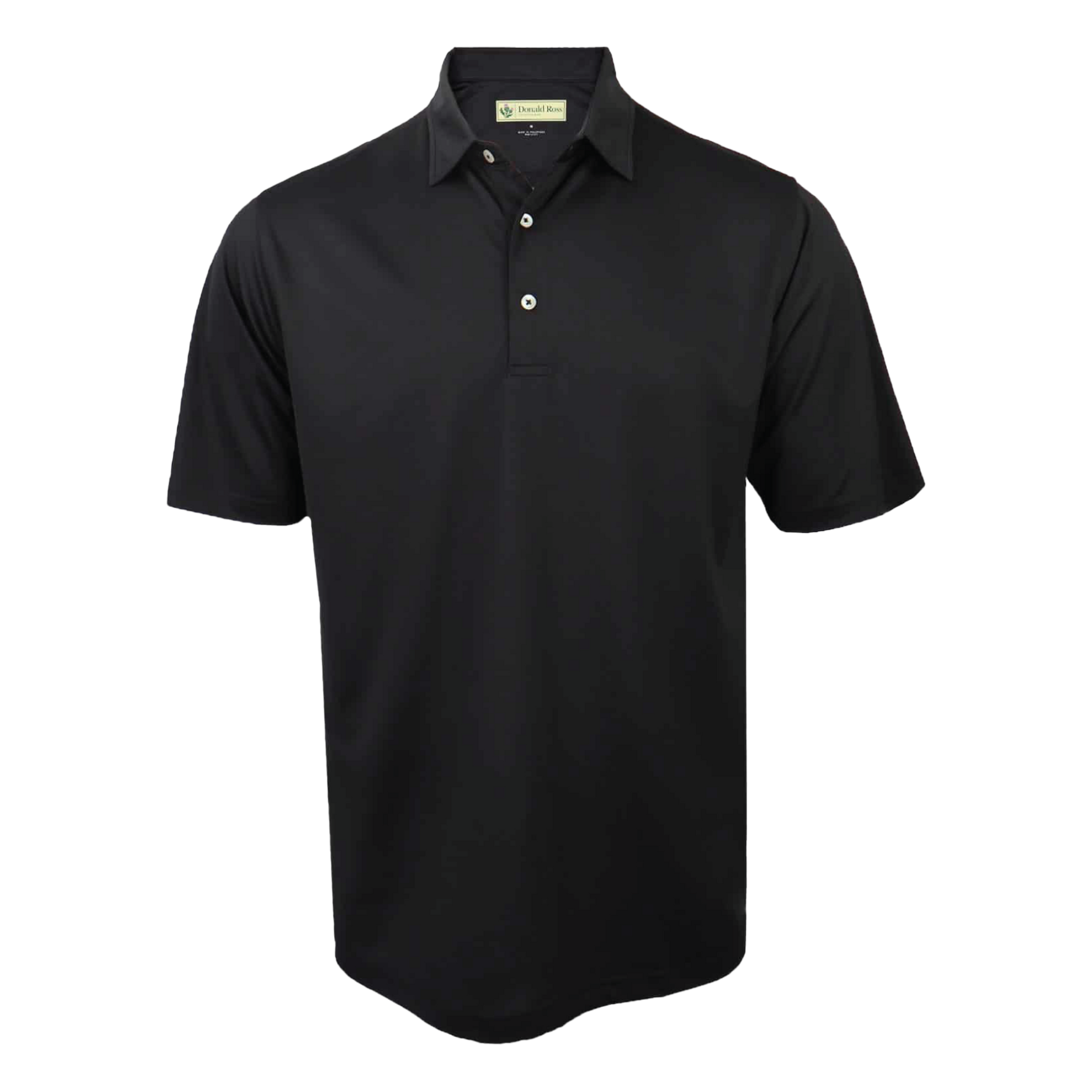 DR016SC.Black:Large.TCP