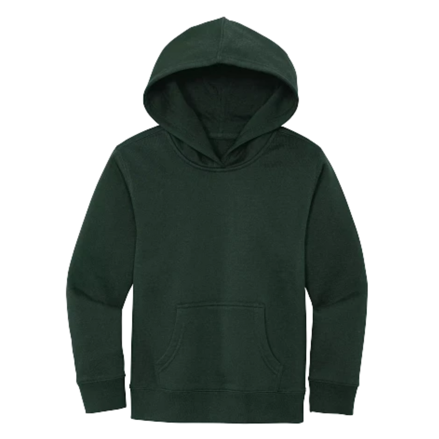 DT6100Y.Forest Green:Small.TCP