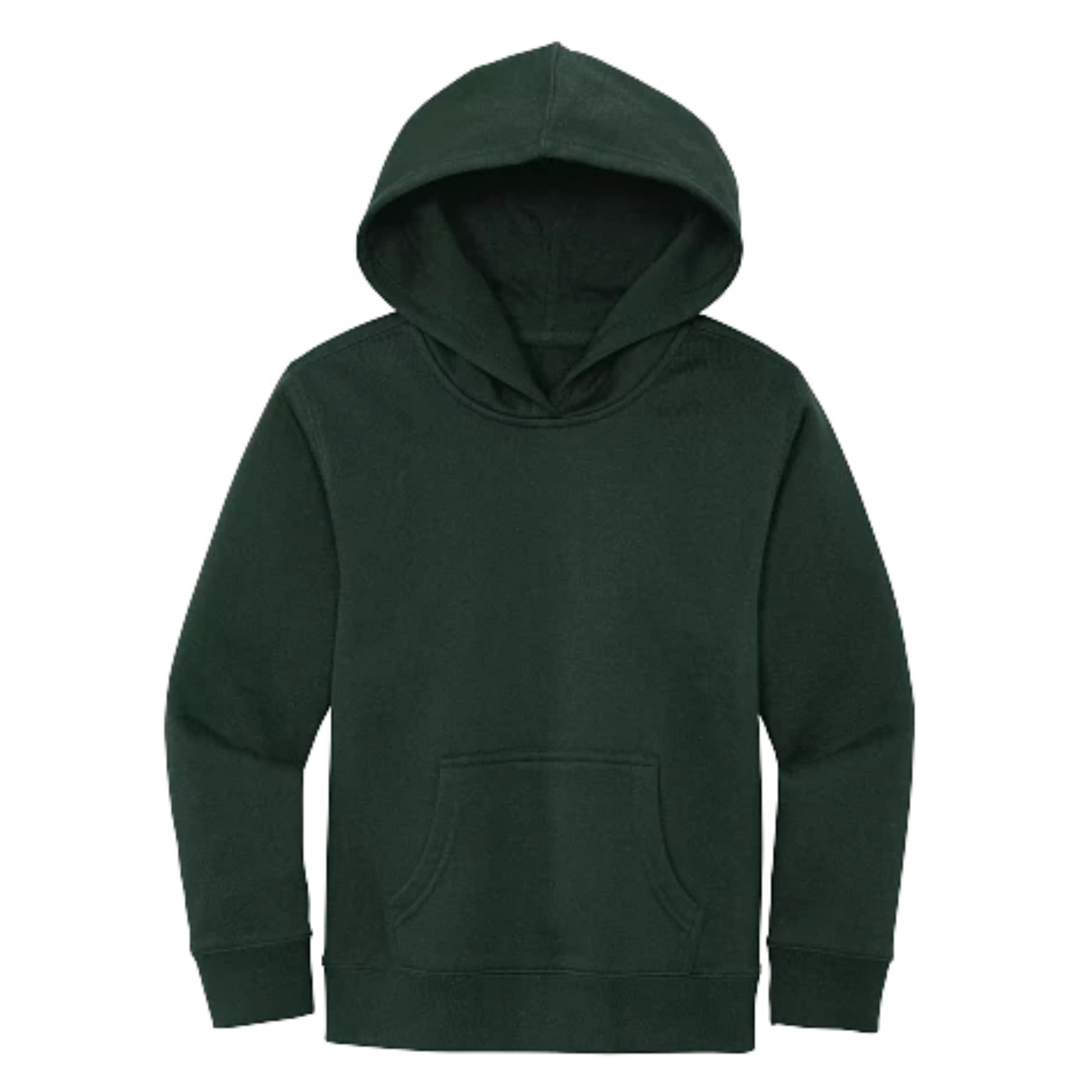 DT6100Y.Forest Green:Large.TCP