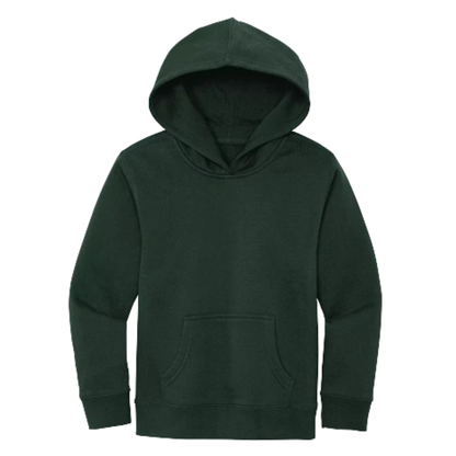 DT6100Y.Forest Green:XL.TCP