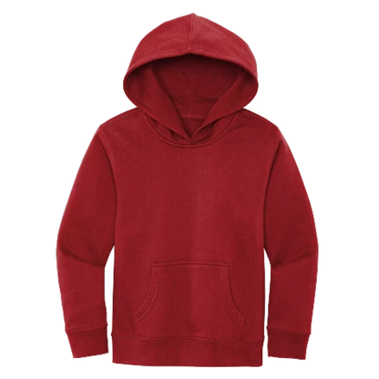 DT6100Y.Red:Large.TCP