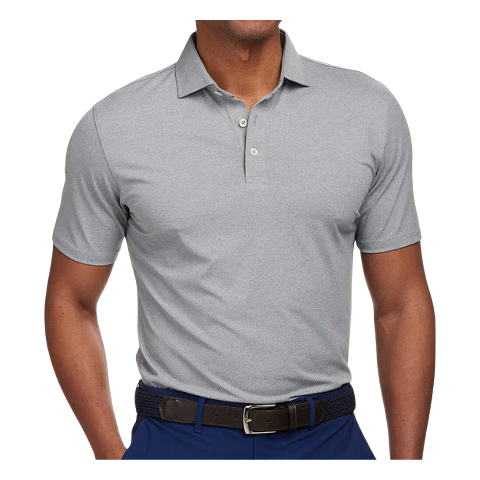 HB2001.Heathered Gray:Large.TCP