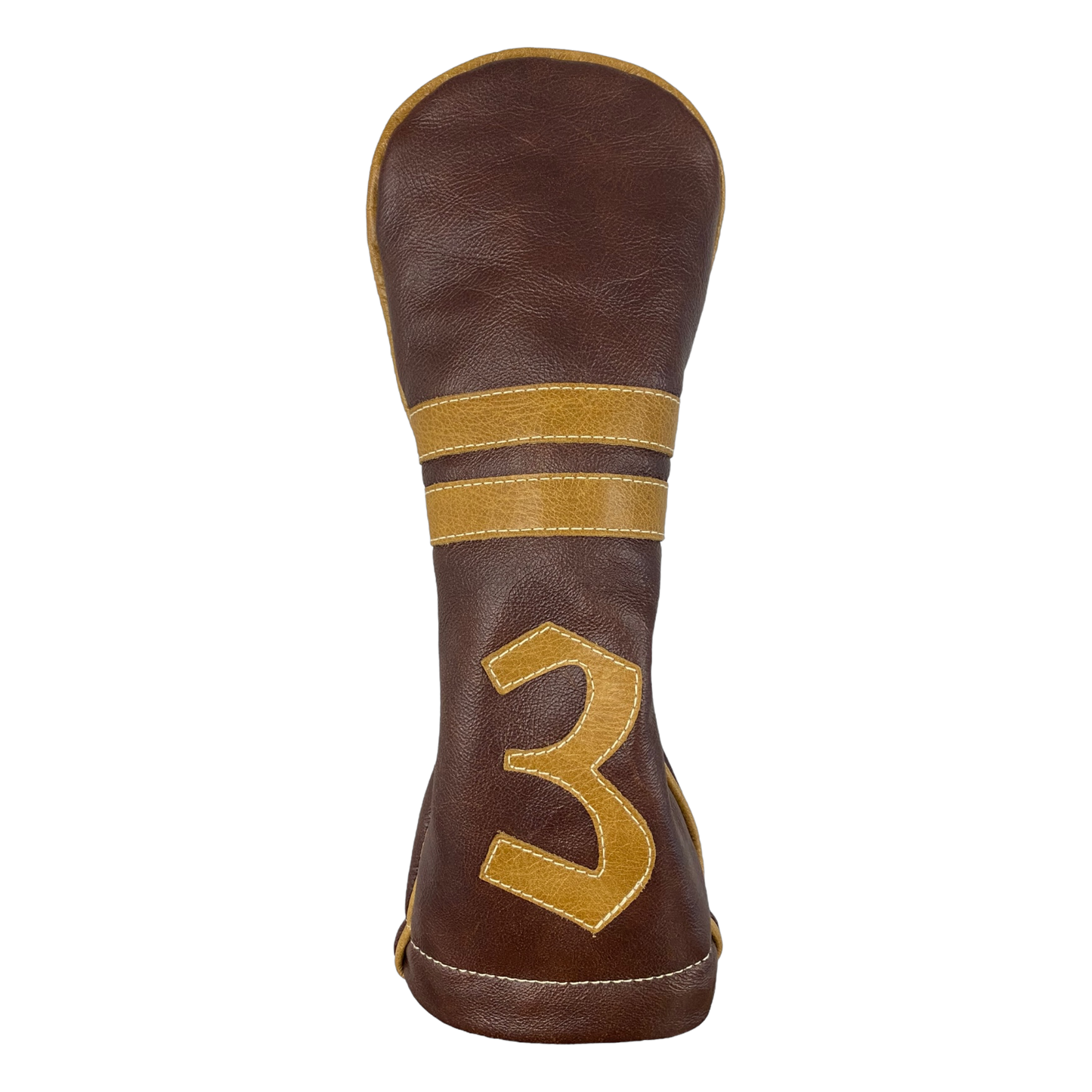 ILCHDCVERBRNHNY.Tobbaco Brown + Vermont Honey:3 Wood.TCP