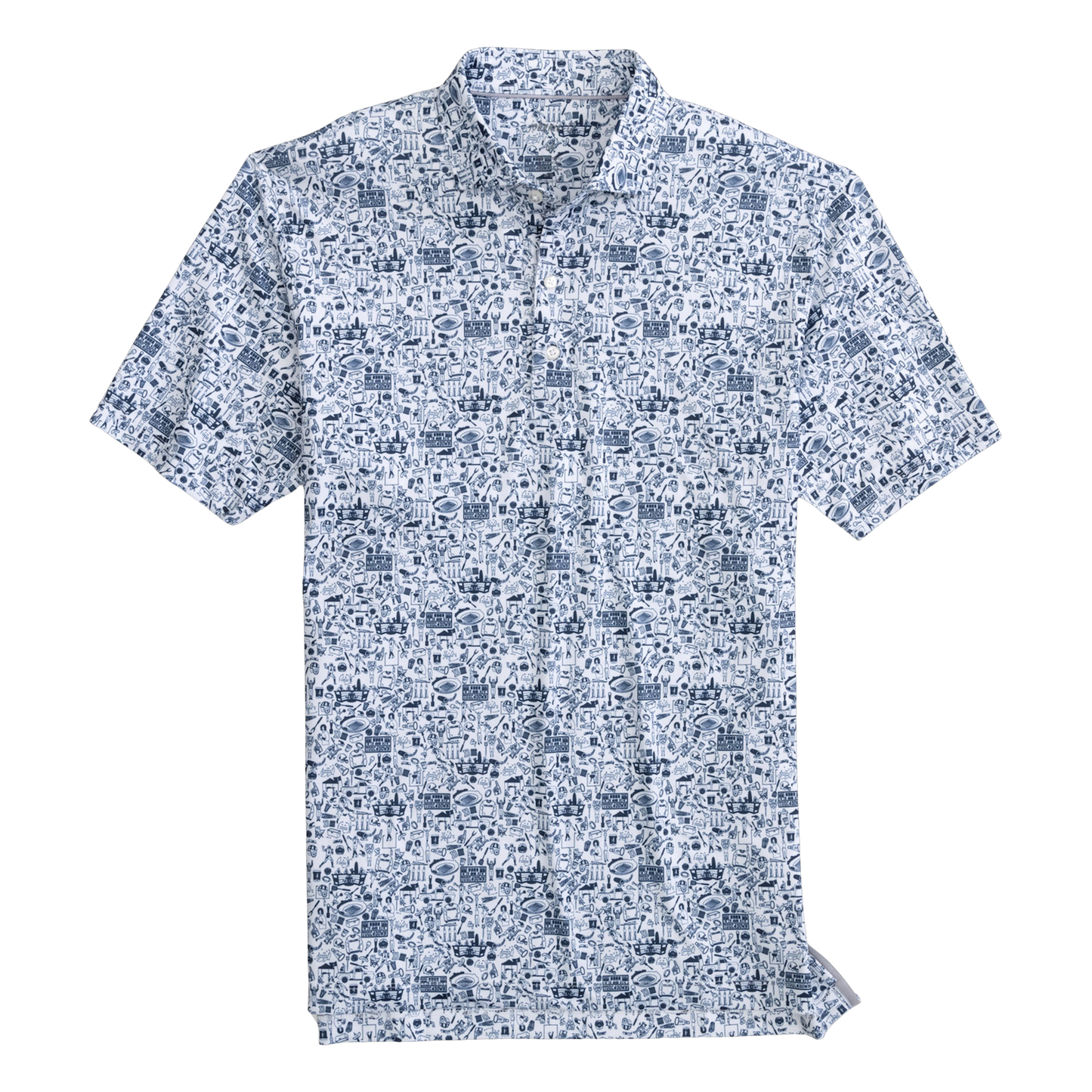 JMPO7000.Midnight Navy:Small.TCP