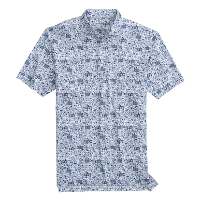 JMPO7000.Midnight Navy:2XL.TCP