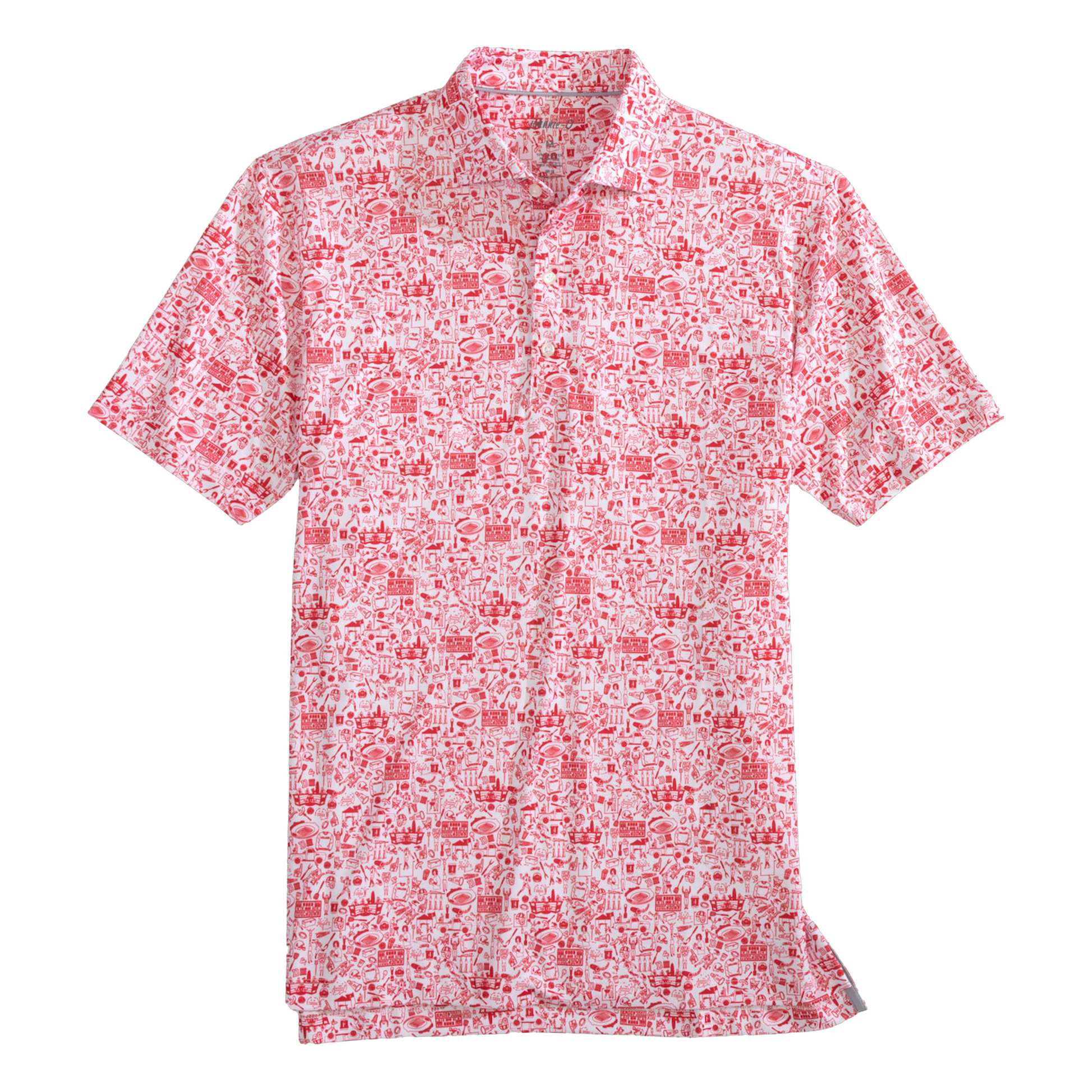 JMPO7000.Red:Small.TCP