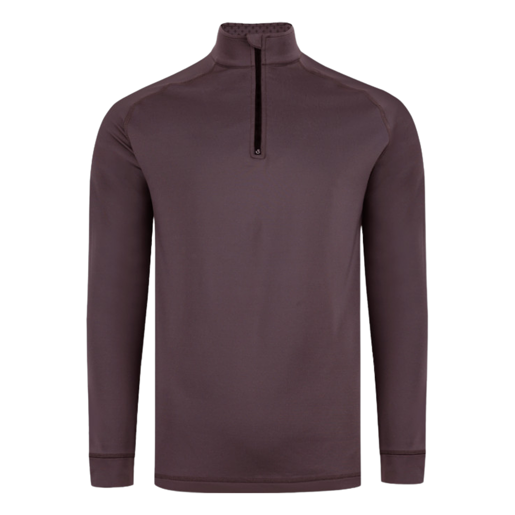 L20015.Maroon Heather:Large.TCP