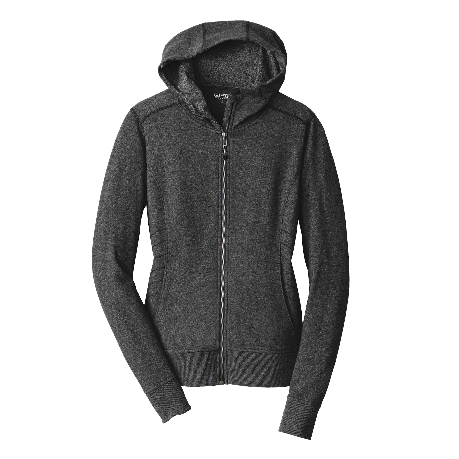 LOE502.Heather-Black:XS.TCP