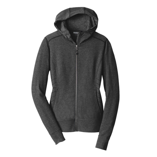 LOE502.Heather-Black:XS.TCP