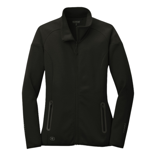 LOE503.Blacktop:XS.TCP