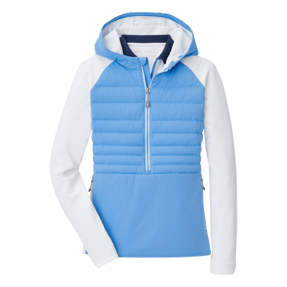 LS24EZ09.Bonnet - White:XS.TCP