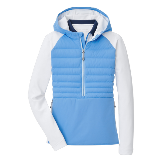 LS24EZ09.Bonnet - White:XS.TCP