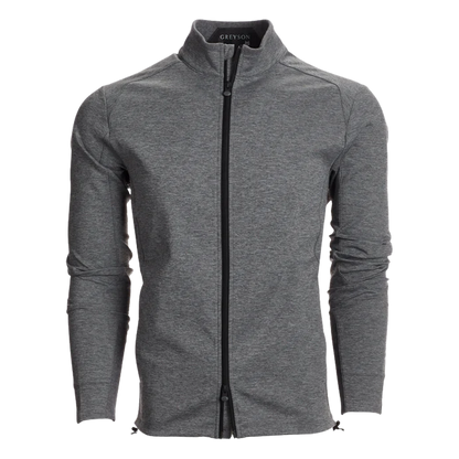 MCLSCO53.Smoke Heather:Small.TCP