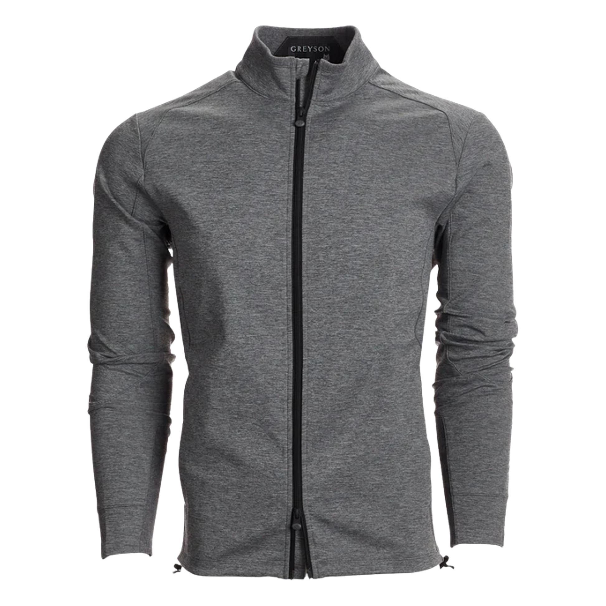 MCLSCO53.Smoke Heather:Medium.TCP