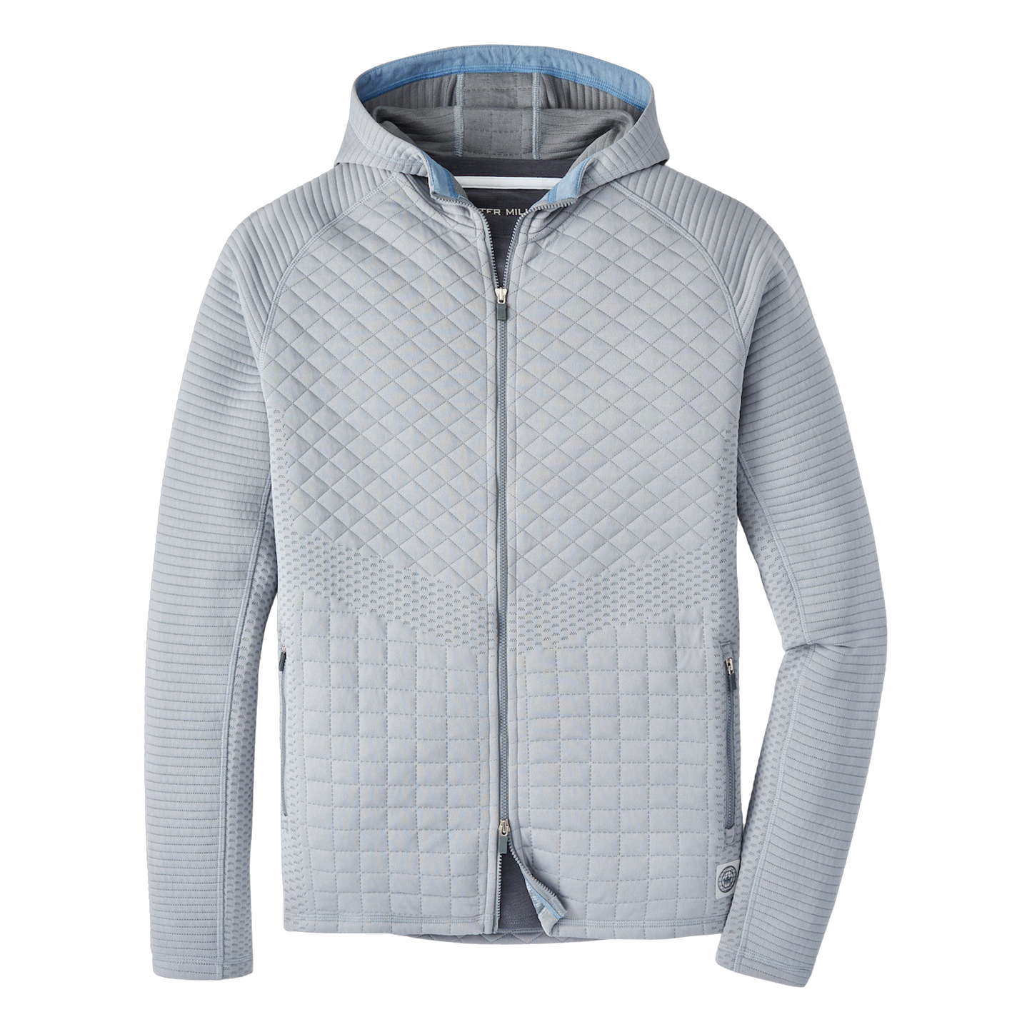 MS24EK352.Gale Grey:Large.TCP