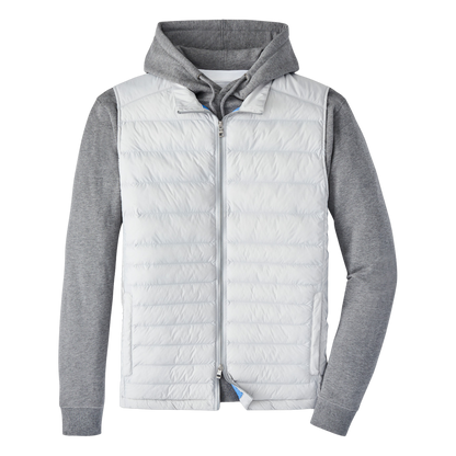 MS24Z10.British Grey:XL.TCP