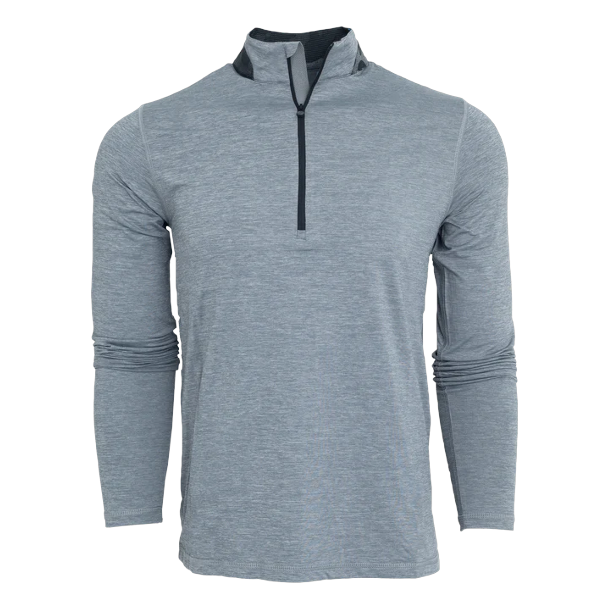 MSP22K54.Light Grey Heather:Large.TCP