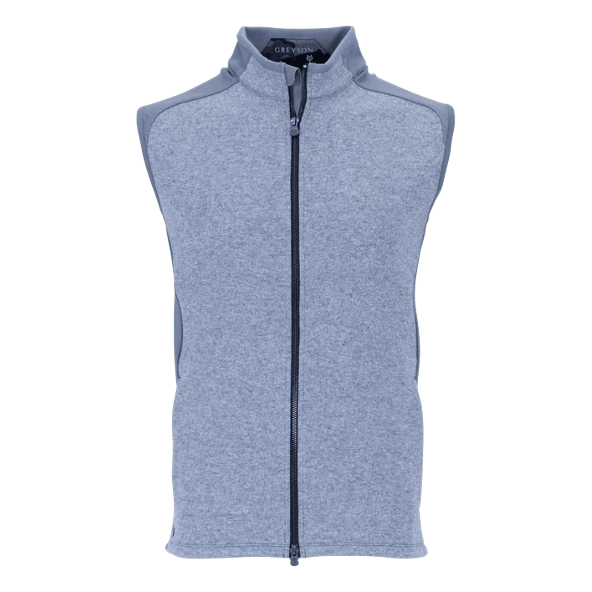 MSP23O42.Light Grey Heather:Large.TCP