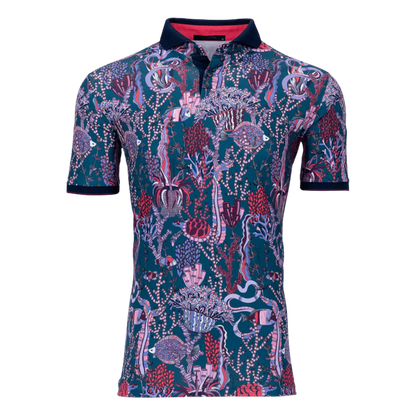 MSP24K16.Sea Turtle:Medium.TCP