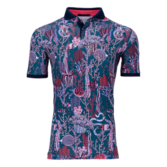 MSP24K16.Sea Turtle:Small.TCP