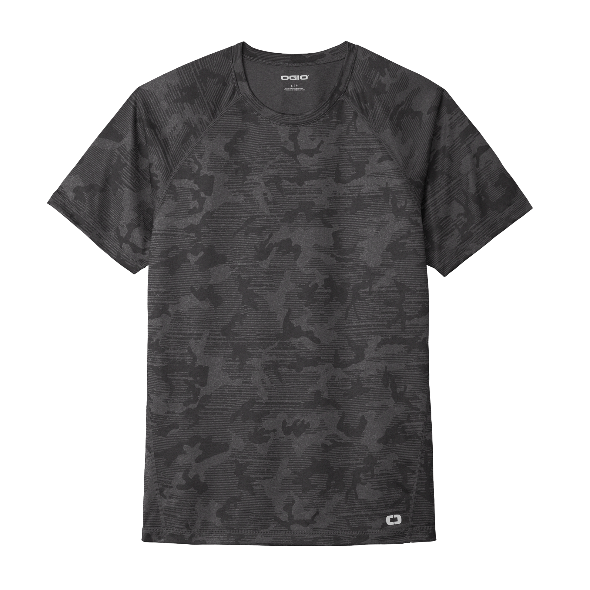 OE323.Black-Camo:Small.TCP