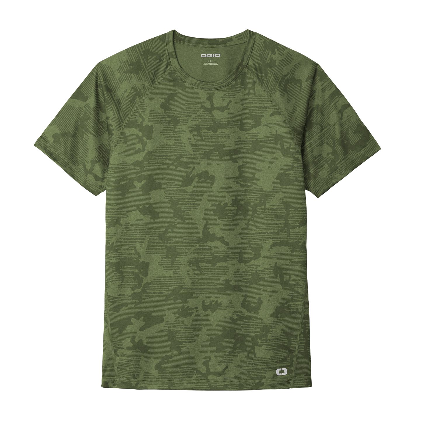 OE323.Green-Camo:Large.TCP