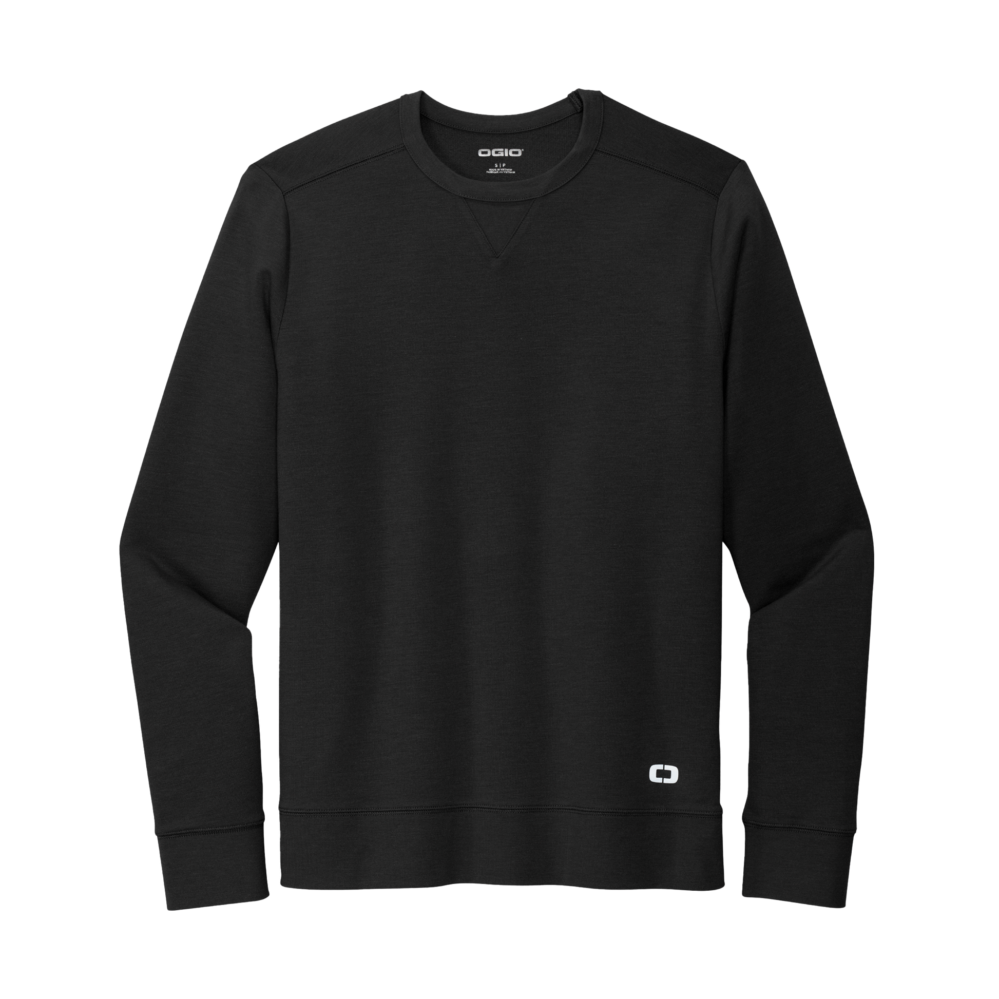 OG825.Black:2XL.TCP
