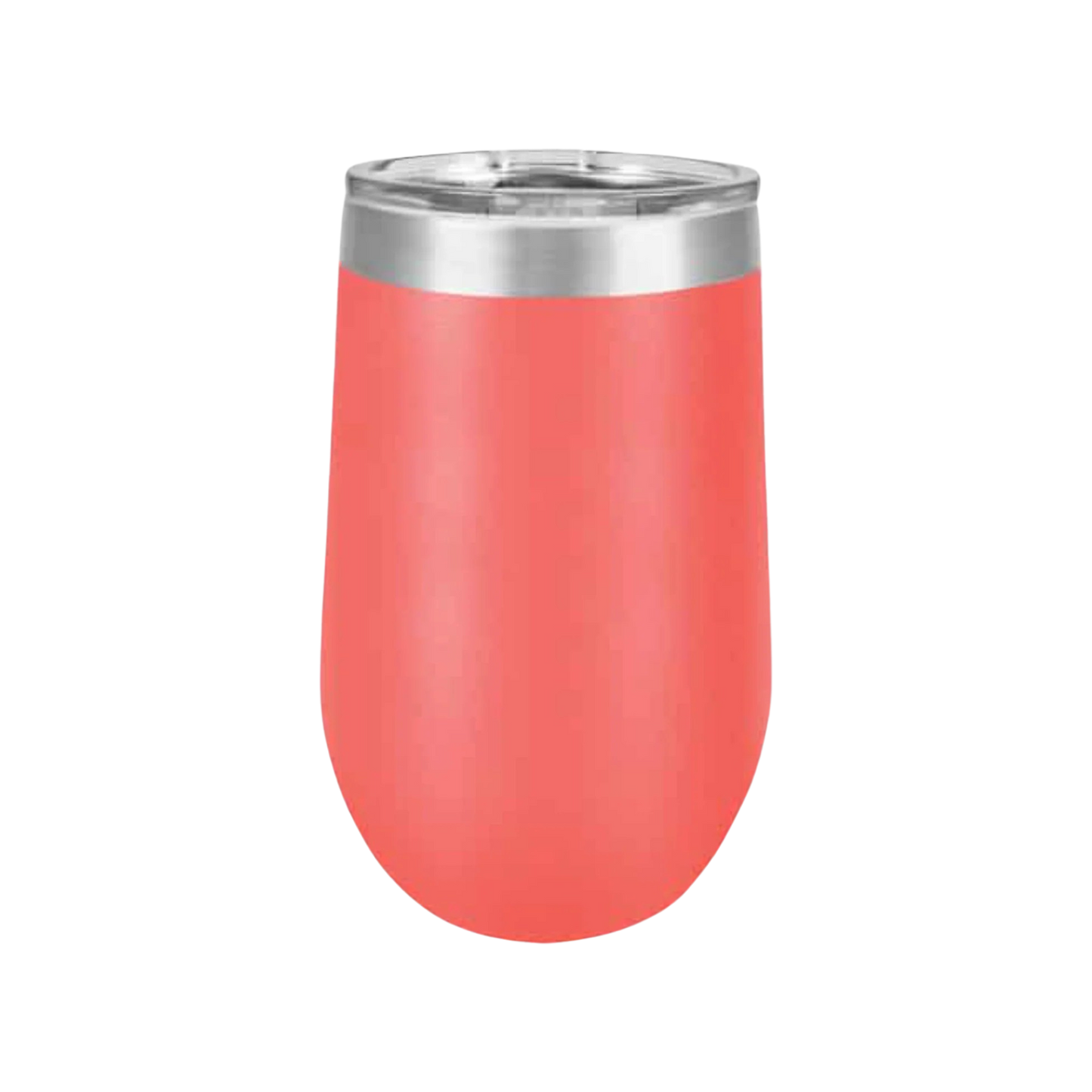 PEXWNTMBLR.Coral:16oz.TCP