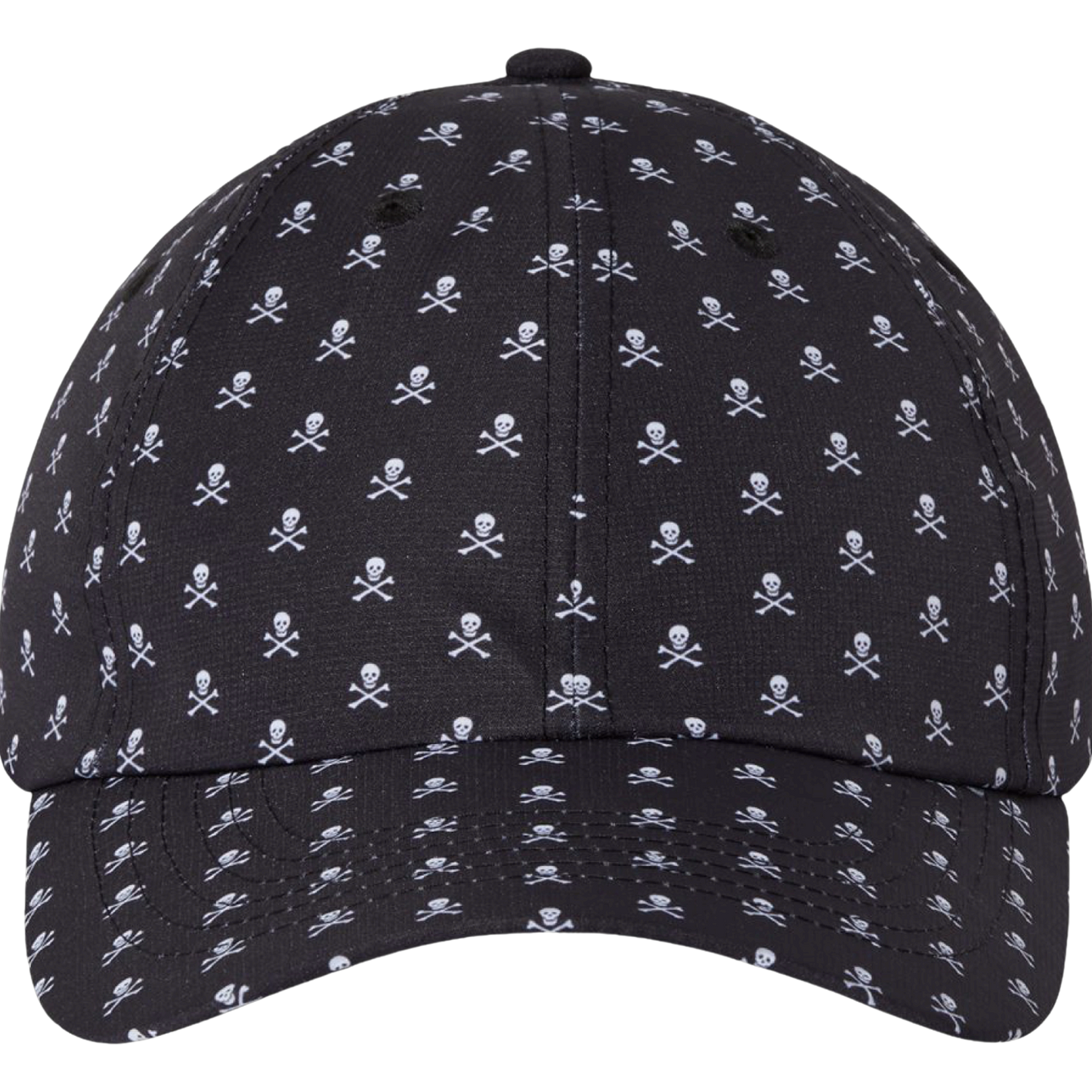 X210R.Black-Skulls:One Size.TCP