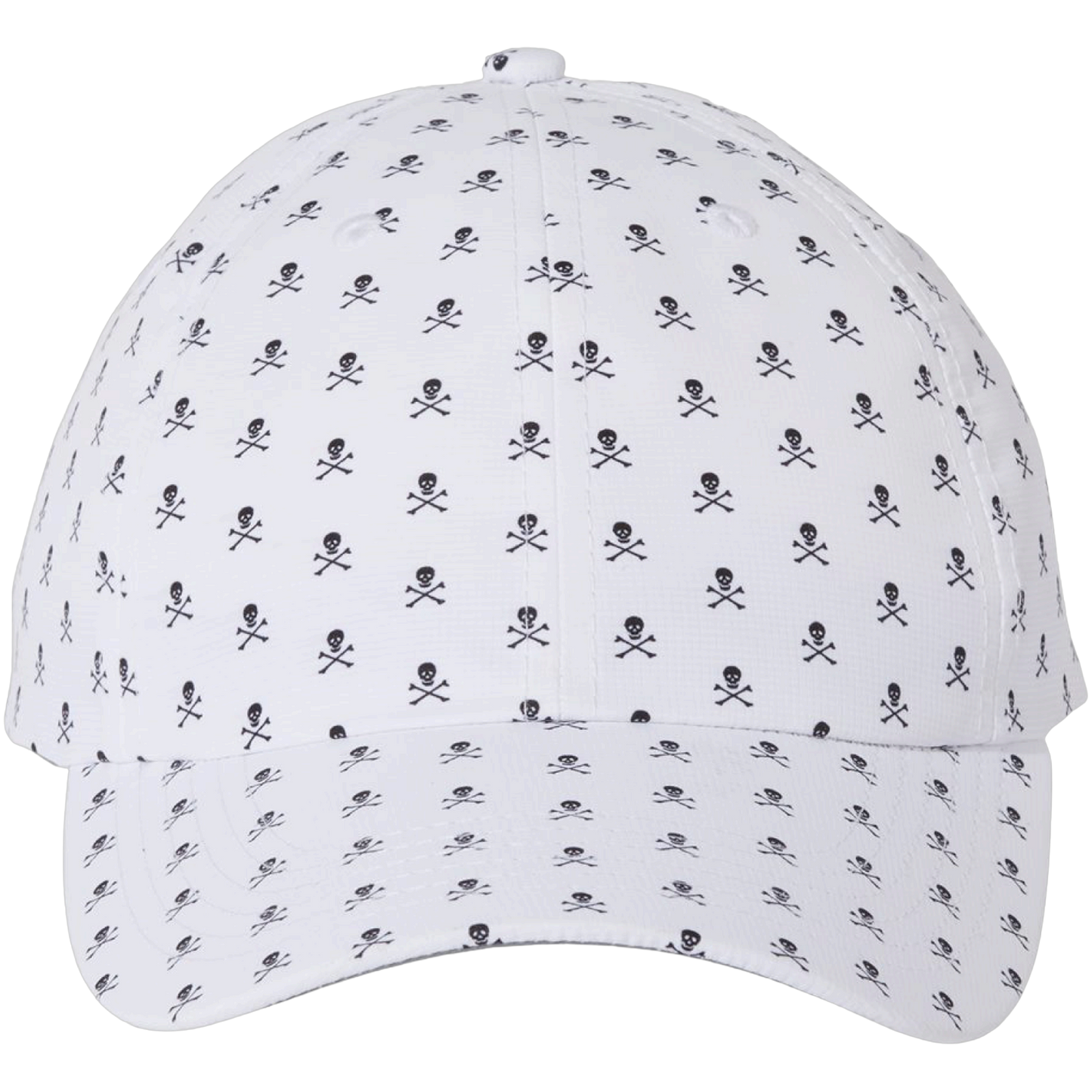 X210R.White-Skulls:One Size.TCP